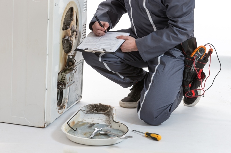 Appliance Repairs Knaphill