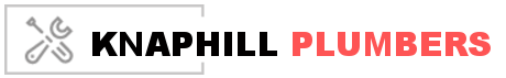 Plumbers Knaphill logo