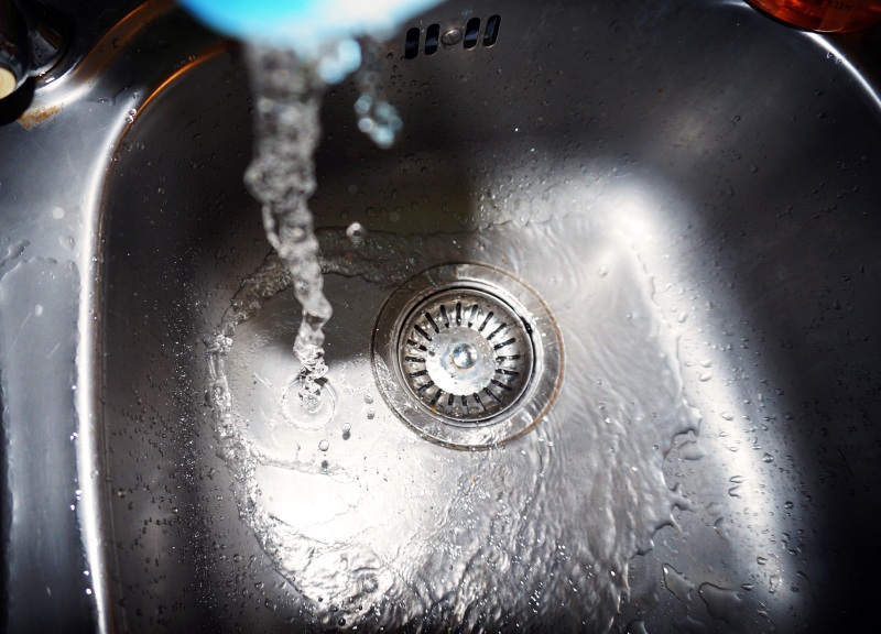 Sink Repair Knaphill, Chobham, GU24